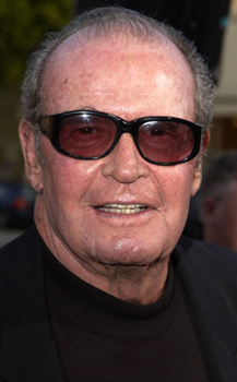 James Garner